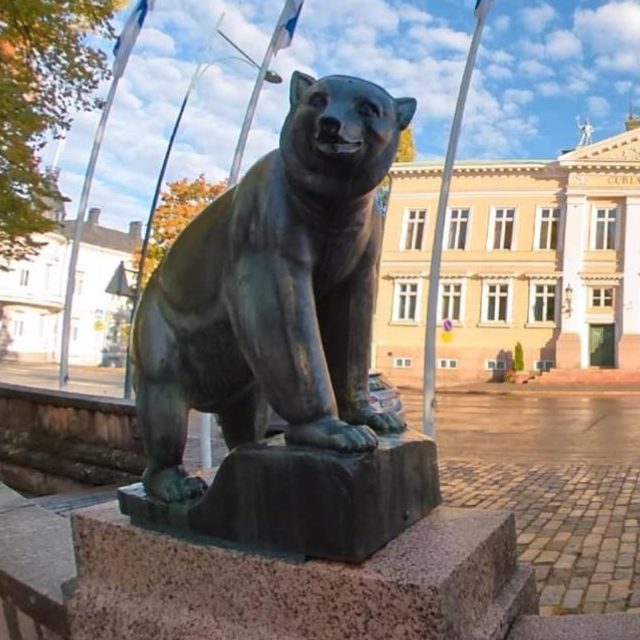 © Petri Hakosalo
